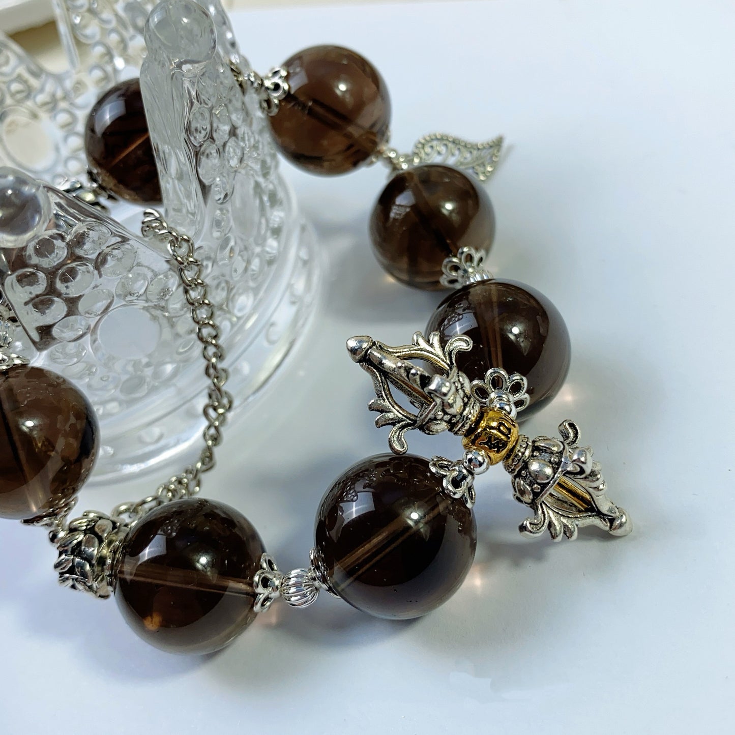 HOJICHA WARMTH(16MM)